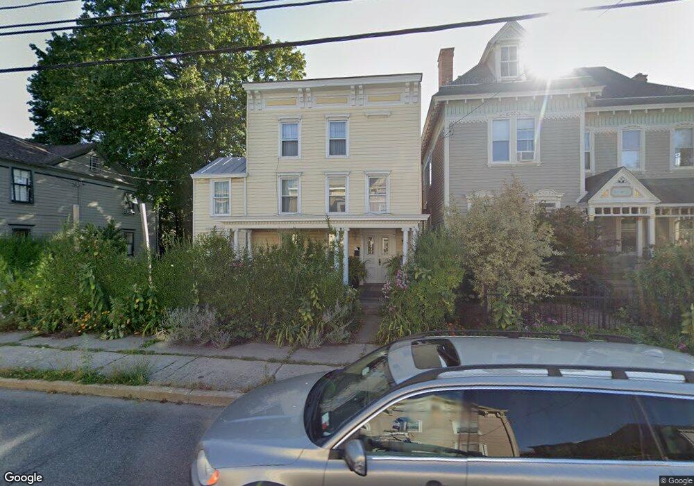 441 Union St, Hudson, NY 12534 - photo 1