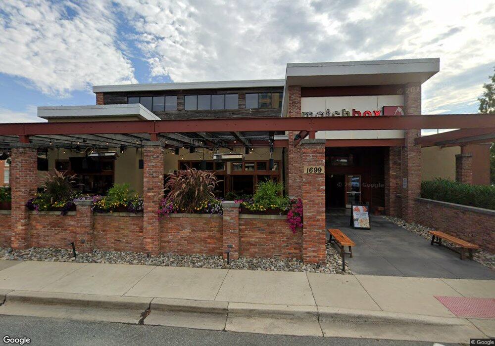 1699 Rockville Pike, Rockville, MD 20852 - photo 1