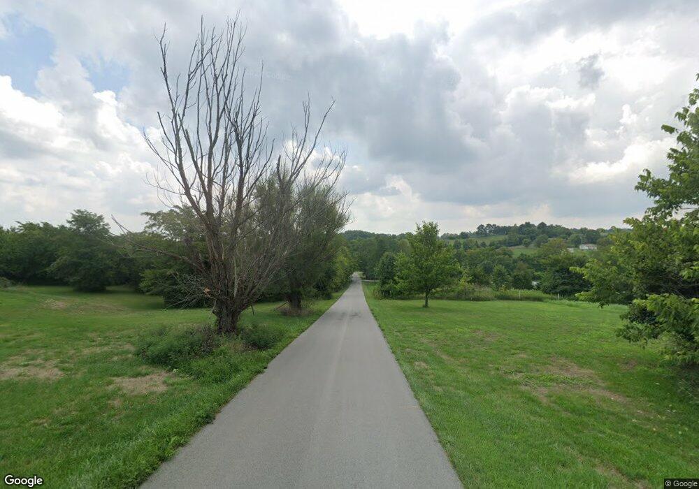 9999 Harvey Pike, Harrodsburg, KY 40330 - photo 1