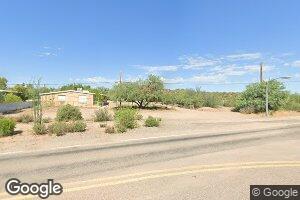 809 S Old Highway 77, Mammoth, AZ 85618