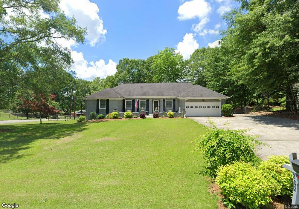 202 Wilson Dr, Carrollton, GA 30117 - photo 1