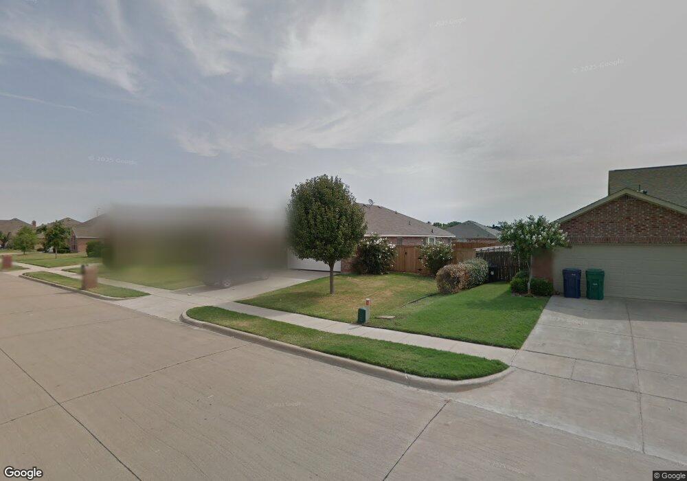 770 Stefhanie Dr, Celina, TX 75009 - photo 1