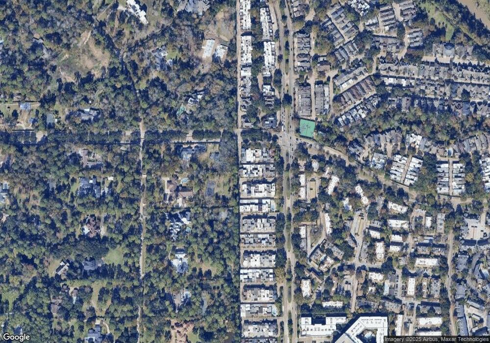 1520 S Gessner Rd, Houston, TX 77063 - photo 1