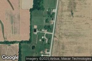 1655 N County Line Rd, Moores Hill, IN 47032