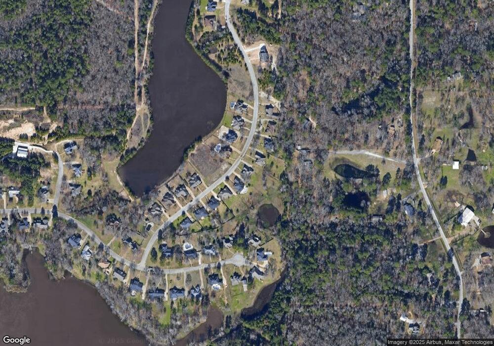 10951 Deer Creek Dr, Tyler, TX 75707 - photo 1