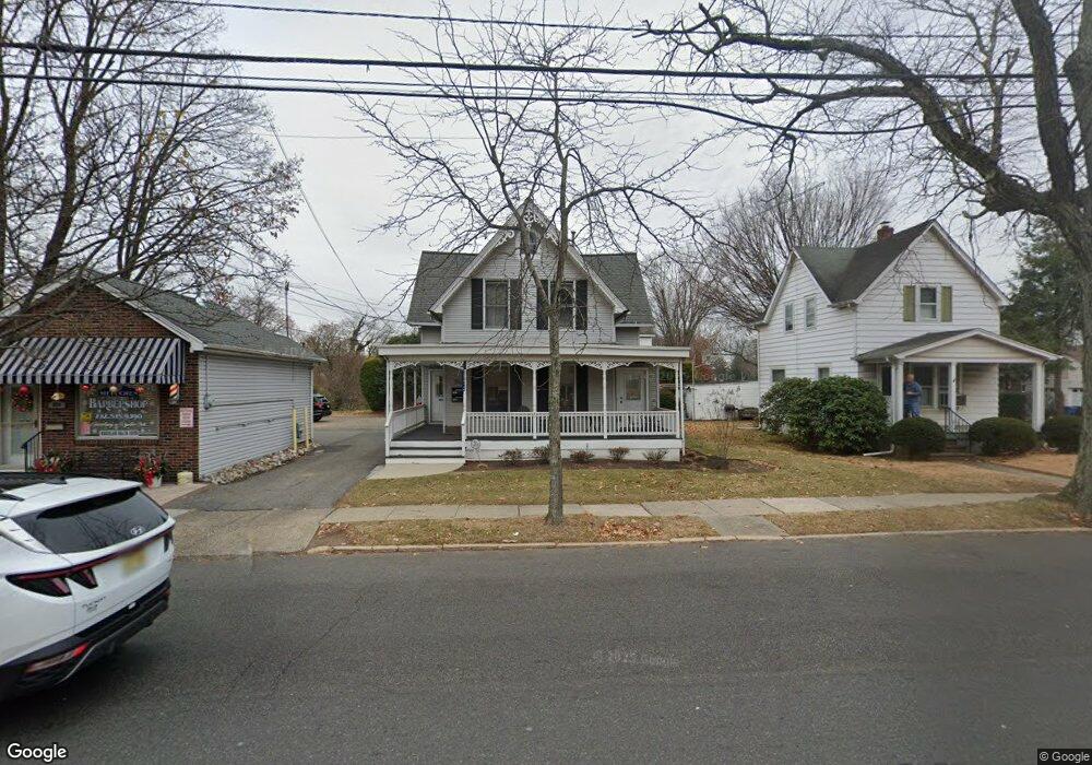 252 Main St, Metuchen, NJ 08840 - photo 1