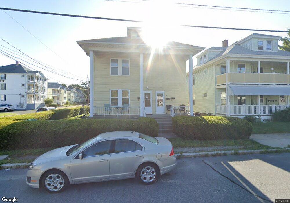 98 Knight St, Woonsocket, RI 02895 - photo 1