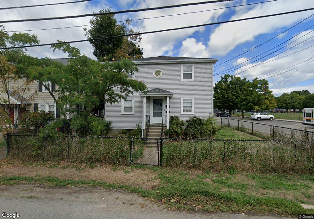 45 Bennett St unit 47, Waltham, MA 02453 - photo 1