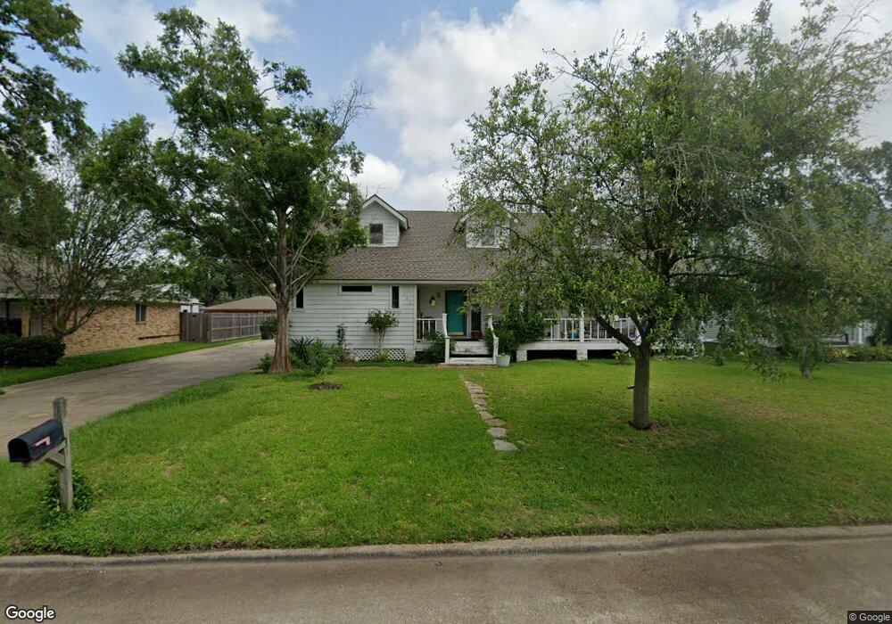 142 E Greenway St, Lake Charles, LA 70605 - photo 1