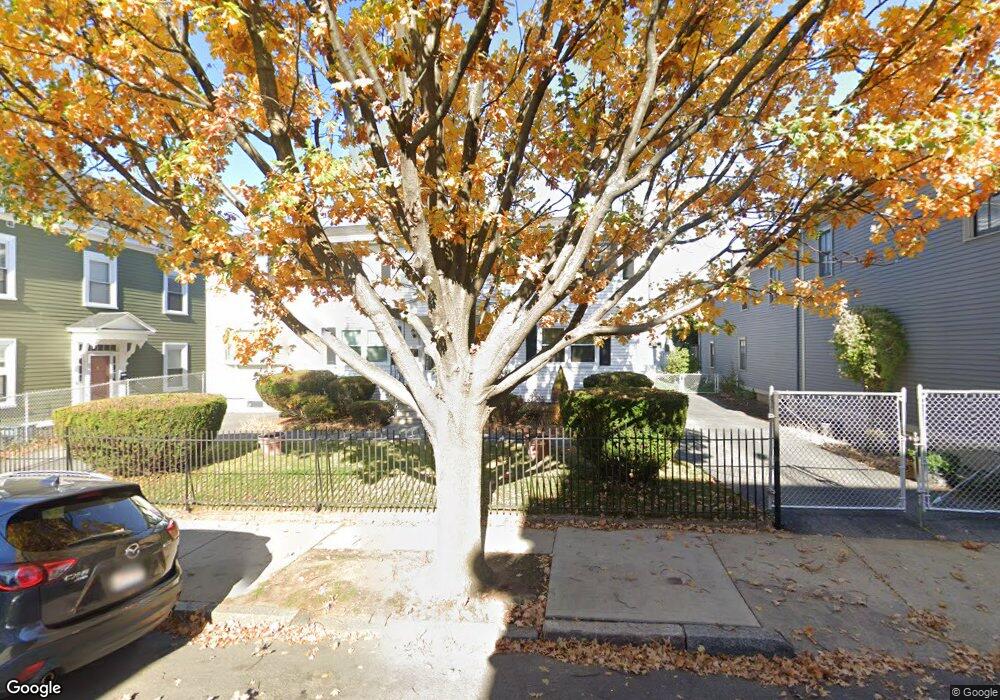 125 Otis St unit 1, Cambridge, MA 02141 - photo 1