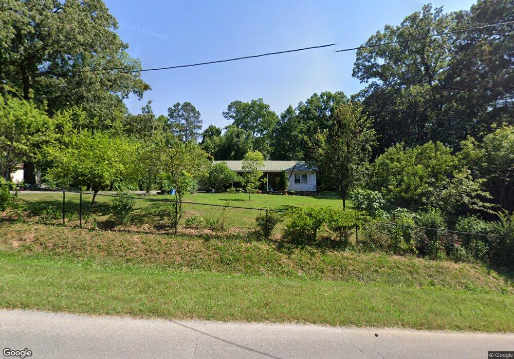 2496 Maddox Chapel Rd NE, Dalton, GA 30721 - photo 1