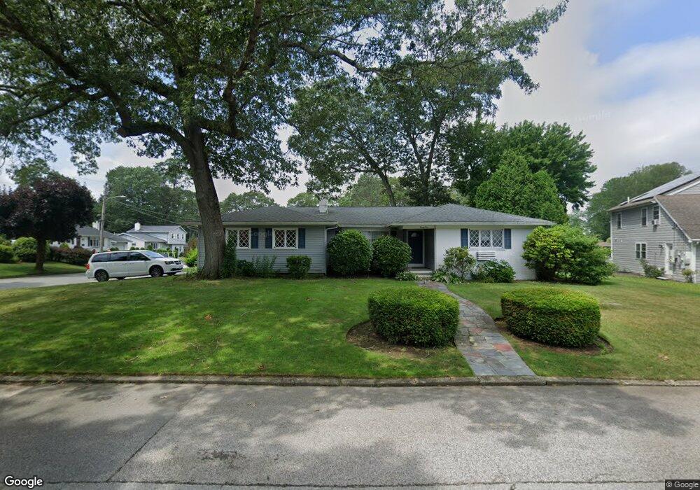 21 W Hamden Rd, Cranston, RI 02920 - photo 1