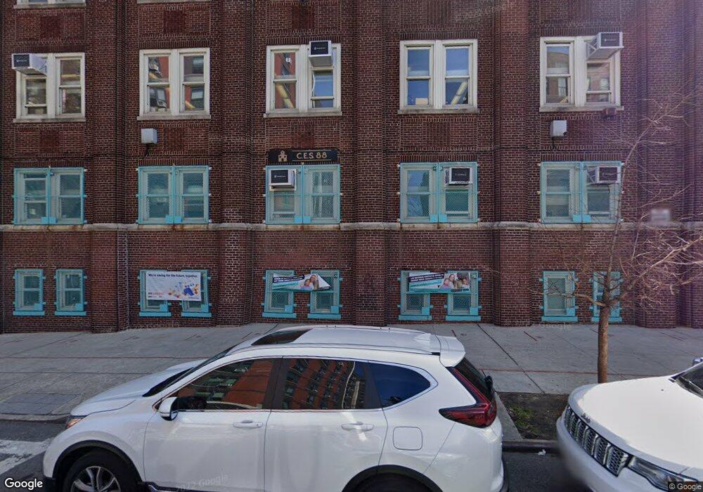 1340 Sheridan Ave, Bronx, NY 10456 - photo 1