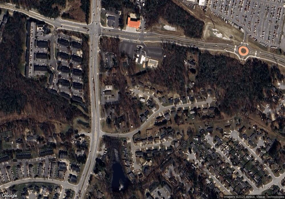 45755 Dee Ct, Great Mills, MD 20634 - photo 1