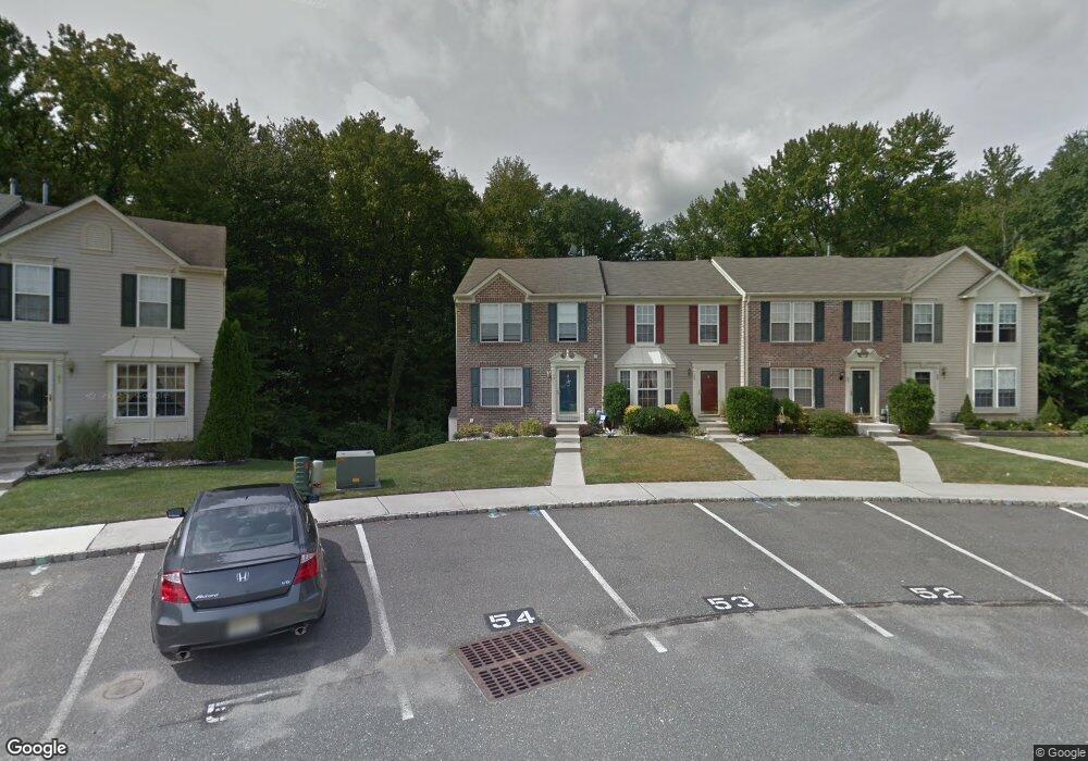 35 Guilford Place, Burlington, NJ 08016 - photo 1