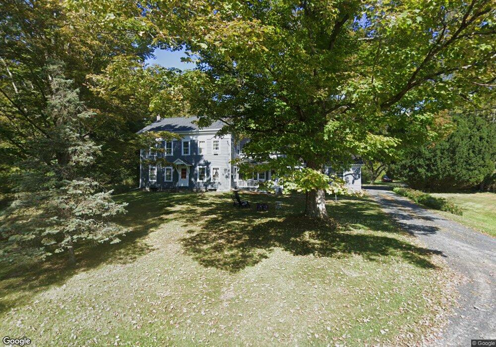 126 Black Bridge Rd II, East Chatham, NY 12060 - photo 1