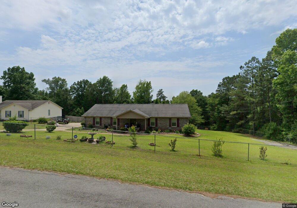 183 Wheehaw Rd, Macon, GA 31211 - photo 1
