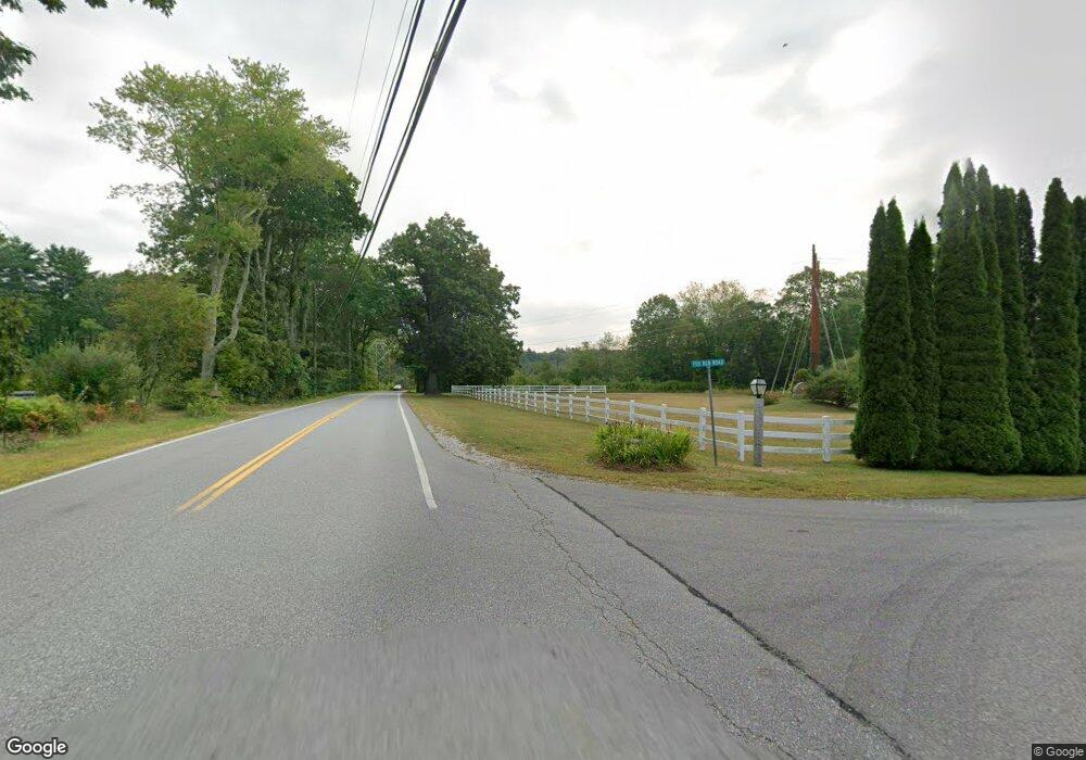 2 Fox Run Rd unit 7, Amherst, NH 03031 - photo 1