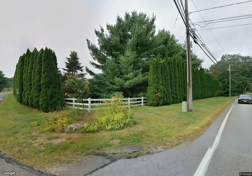 11 Fox Run Rd unit 4, Amherst, NH 03031 - photo 1