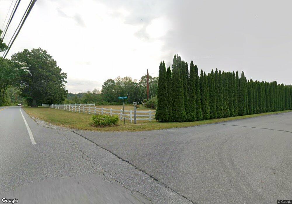 12 Fox Run Rd unit 12, Amherst, NH 03031 - photo 1