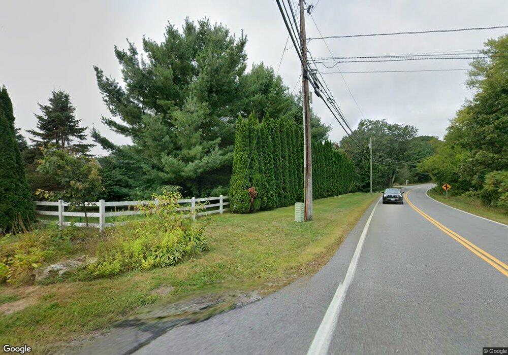 7 Fox Run Rd unit 6, Amherst, NH 03031 - photo 1