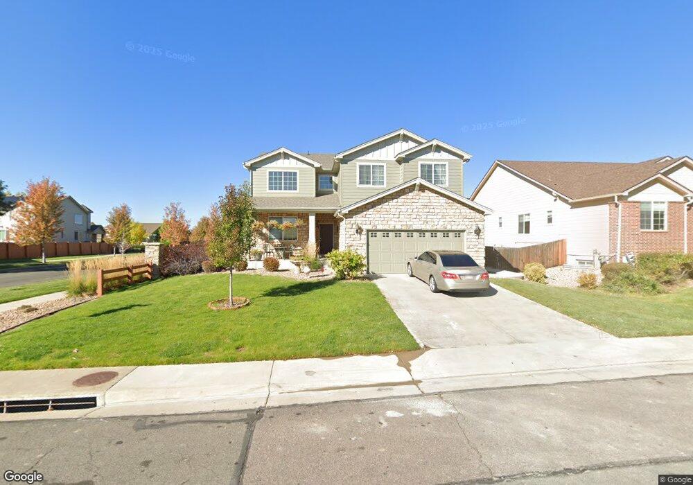 13407 Jersey St, Thornton, CO 80602 - photo 1