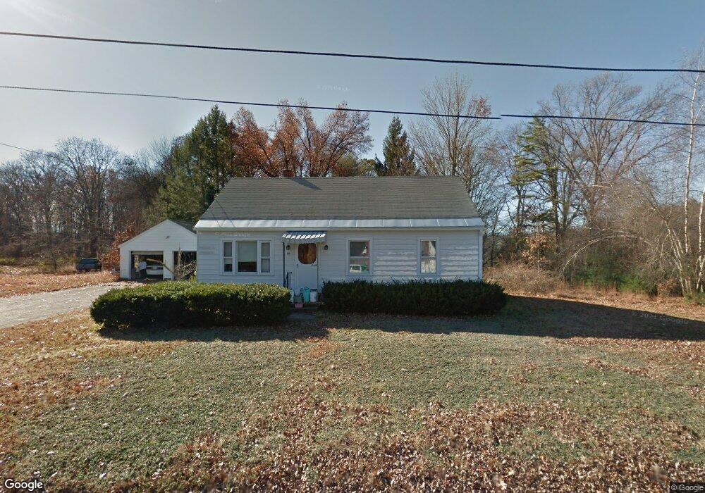 40 Brook St, Easthampton, MA 01027 - photo 1