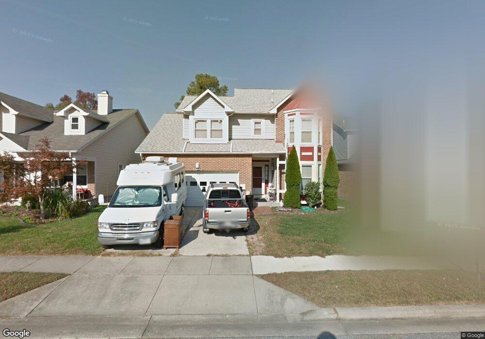 9344 Creekview Dr, Laurel, MD 20708 - photo 1