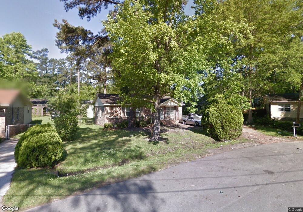 1319 Jackwood Ct, Charleston, SC 29407 - photo 1