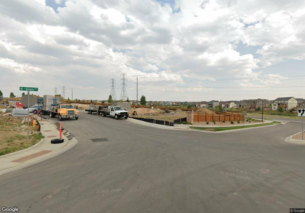 22018 E Tufts Cir, Aurora, CO 80015 - photo 1