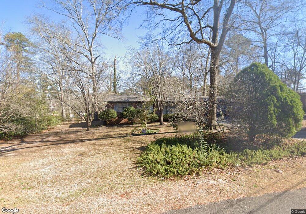 1930 Thomas Dr, Macon, GA 31217 - photo 1