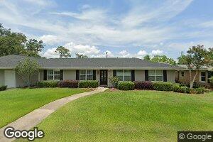 514 Forest Blvd, Houma, LA 70360