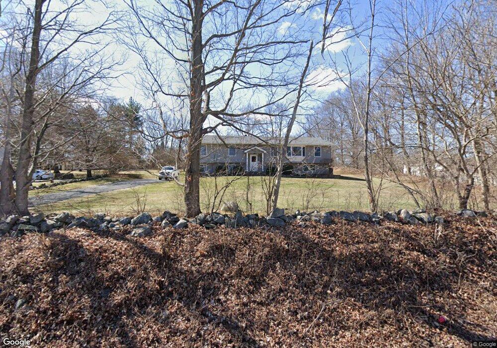 0 Woodcock Mountain Rd, Washingtonville, NY 10992 - photo 1