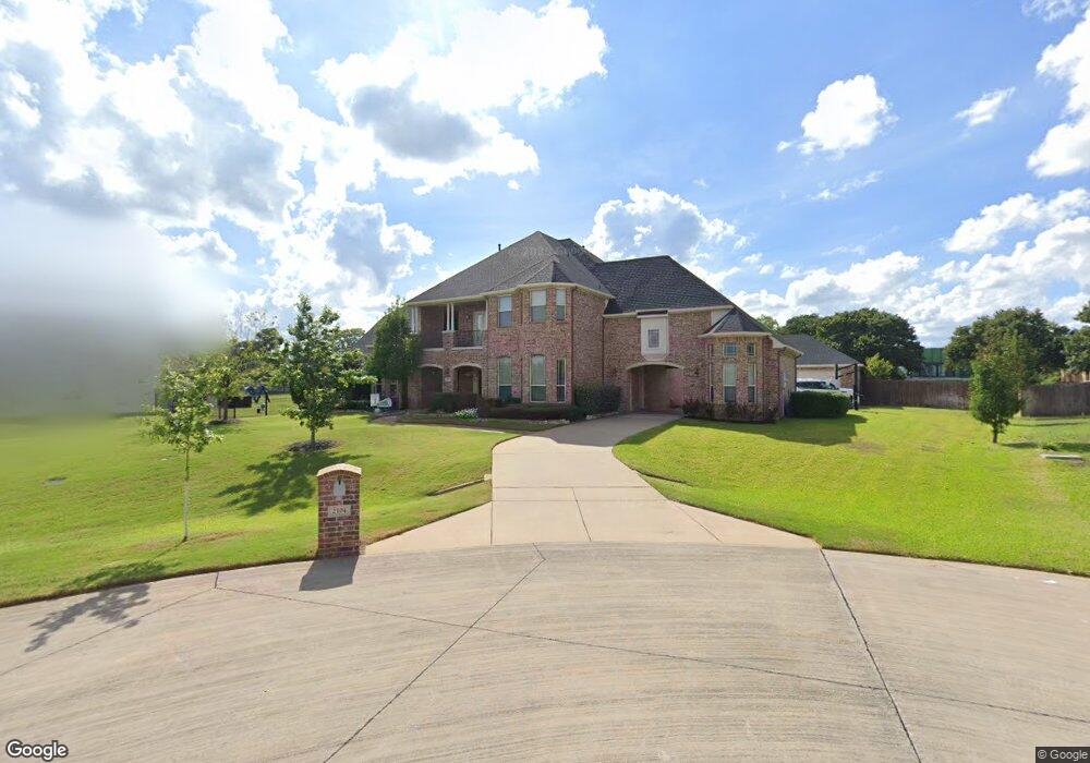 2104 Woodbine Cir, Southlake, TX 76092 - photo 1