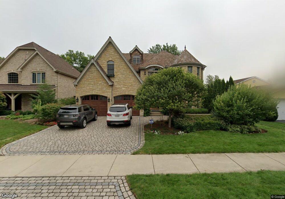 451 S Fairview Ave, Elmhurst, IL 60126 - photo 1