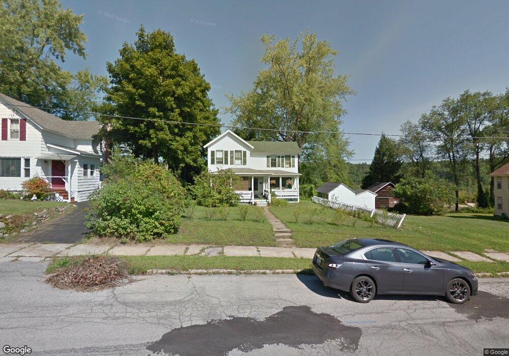 21 Pine St, Corinth, NY 12822 - photo 1