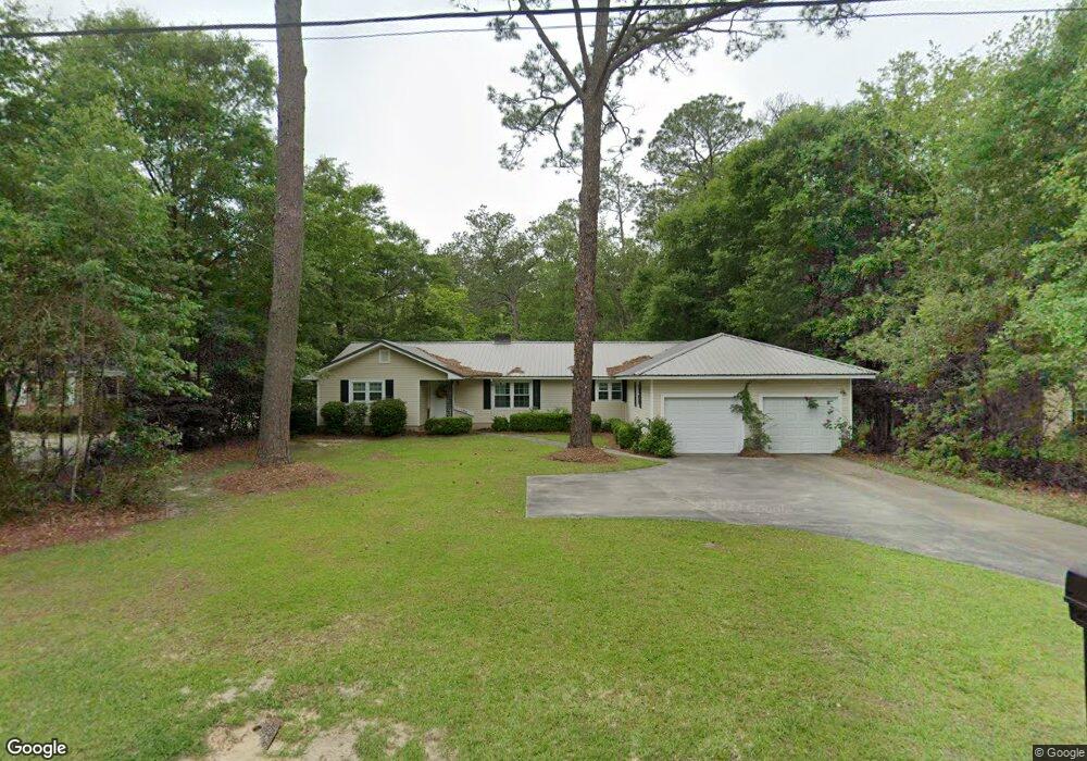1308 11th St SW, Moultrie, GA 31768 - photo 1