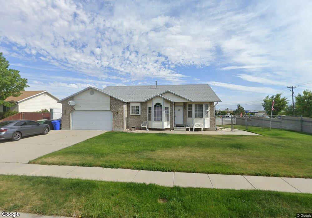 4016 Wind River Dr, West Jordan, UT 84088 - photo 1