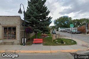 LOT 16 Buffalo Hills, Augusta, MT 59410