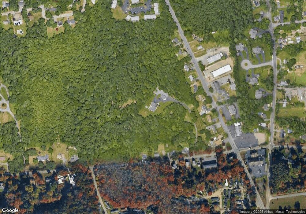 394 Purchase St, South Easton, MA 02375 - photo 1