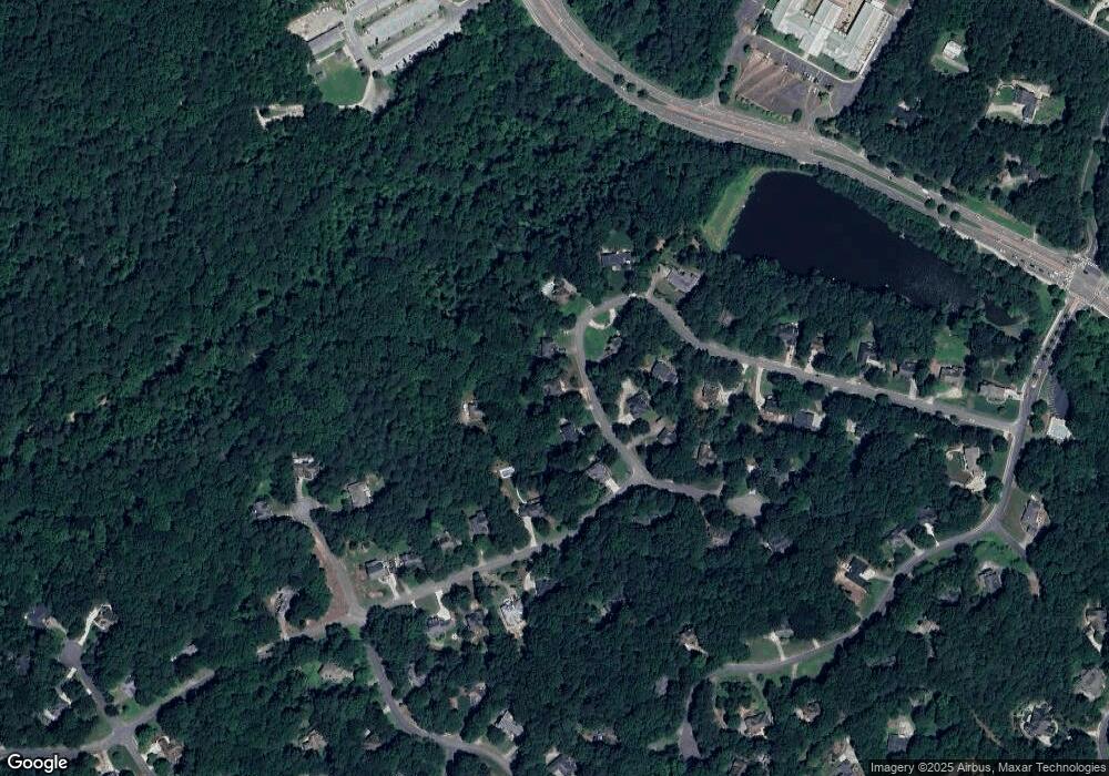 624 Pine Terrace unit 2, Canton, GA 30114 - photo 1