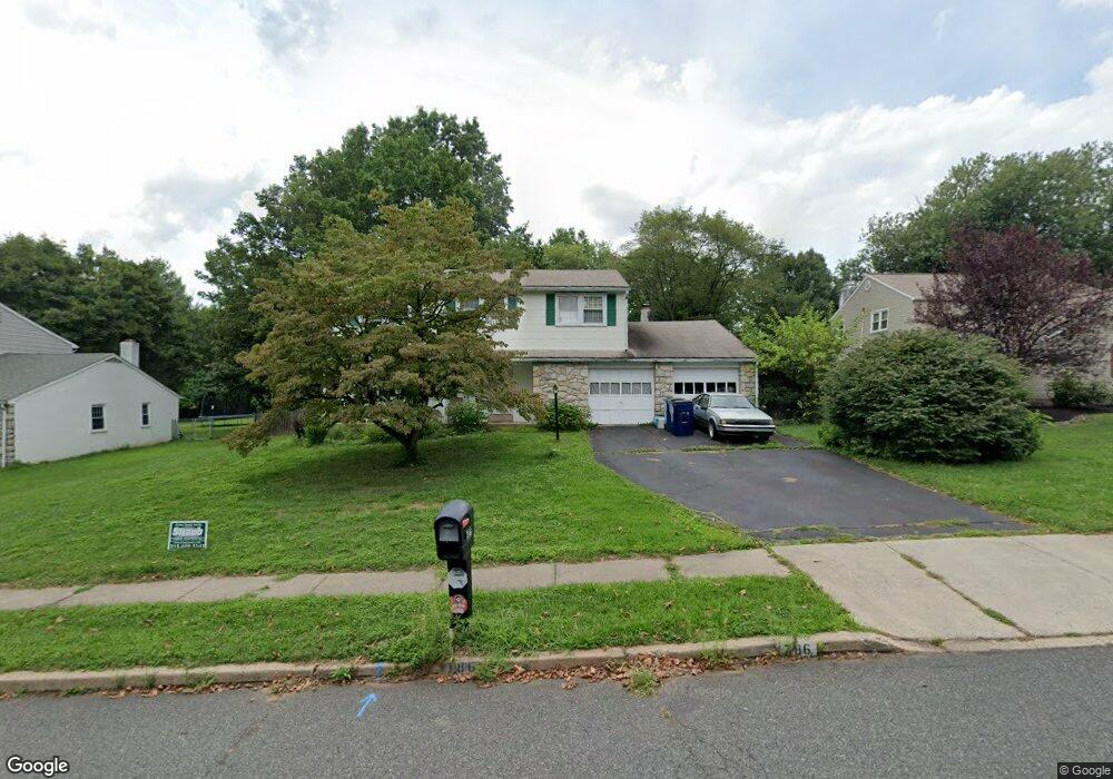 786 Stonybrook Ln, Lansdale, PA 19446 - photo 1