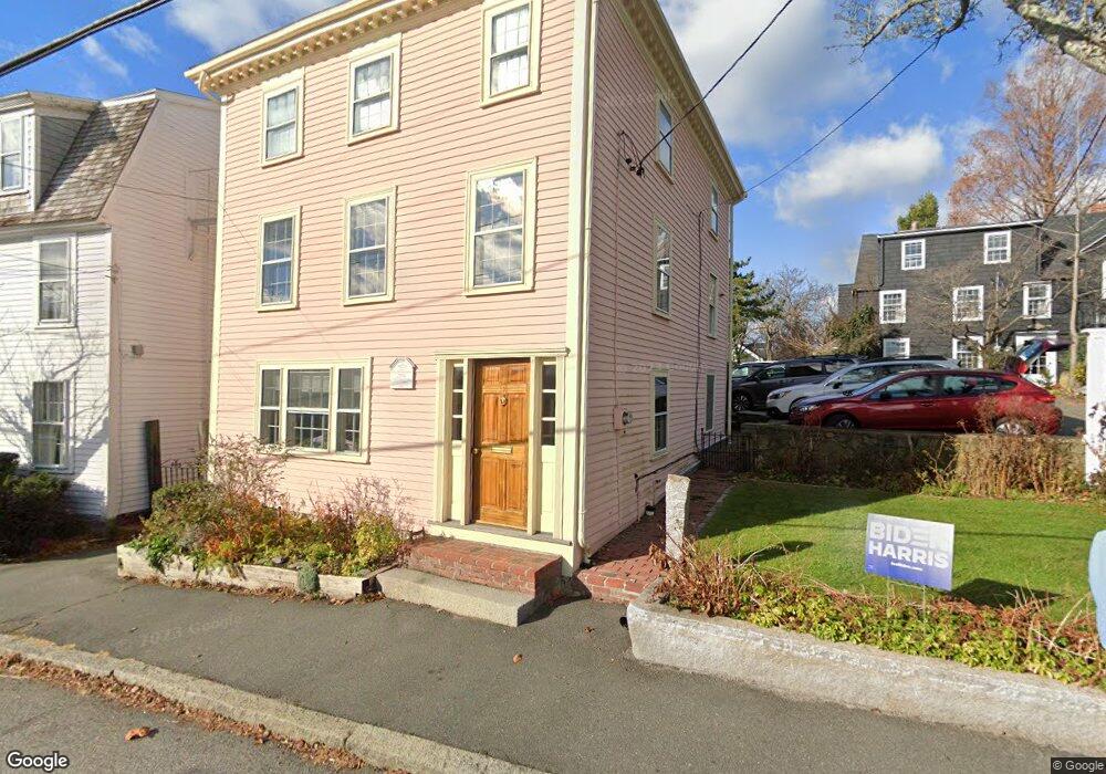 114 Front St, Marblehead, MA 01945 - photo 1