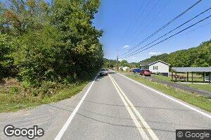 1520 Seneca Trail Hwy S, Peterstown, WV 24963