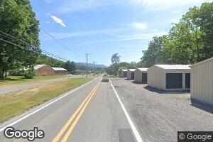 121 Route 12 Rd, Peterstown, WV 24963