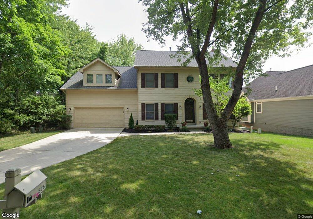 576 Pinegrove Place, Columbus, OH 43230 - photo 1