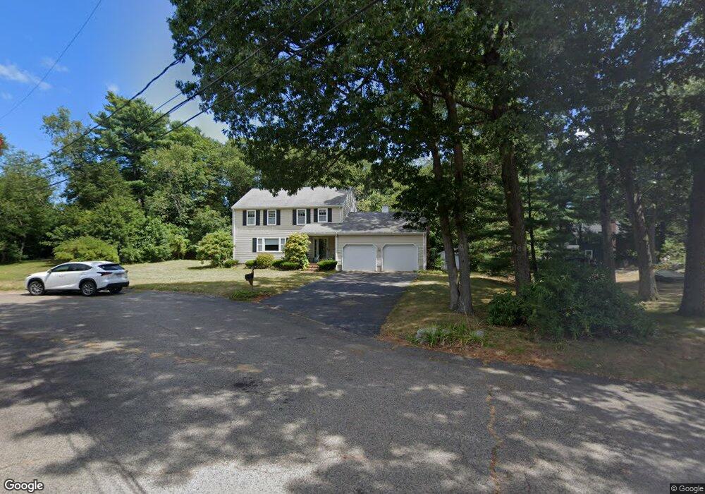 3 Butternut Ln, Hingham, MA 02043 - photo 1