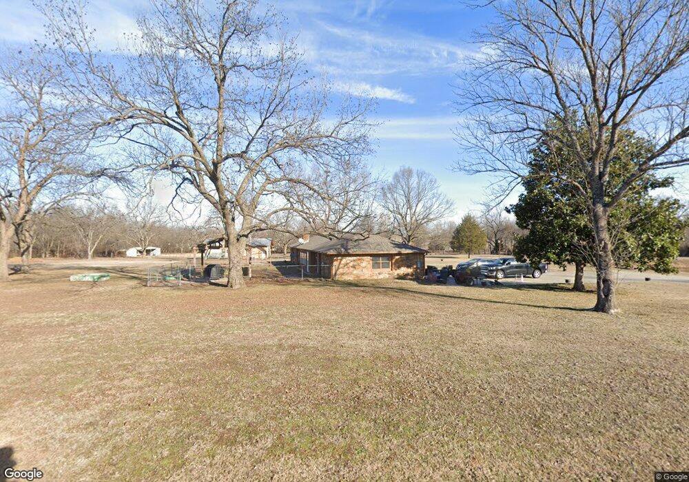 14455 E Timber Ridge Rd, Claremore, OK 74019 - photo 1