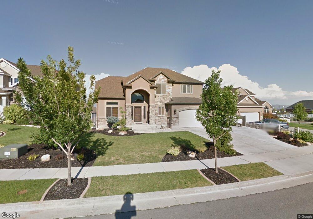 8089 Pine Lake Cir, West Jordan, UT 84081 - photo 1