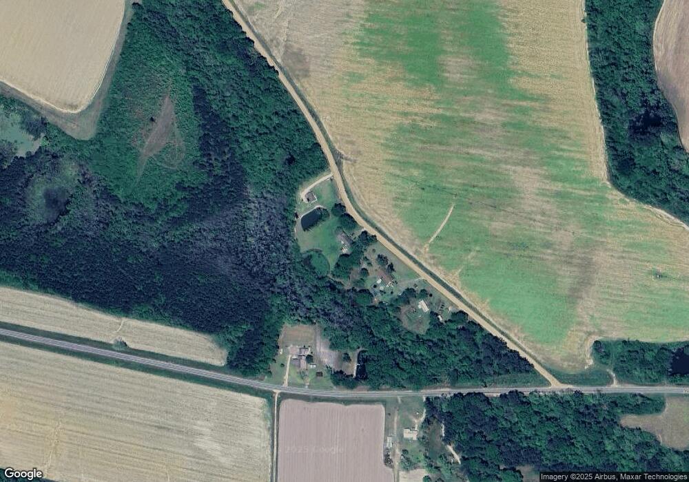 221 Edward Warren Rd, Lenox, GA 31637 - photo 1